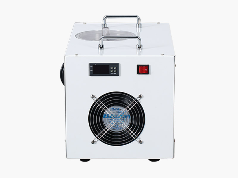 激光冷水机 工业冷水机，点焊机专用